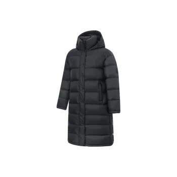 LINING Fitness Series Down Jackets Women's Black