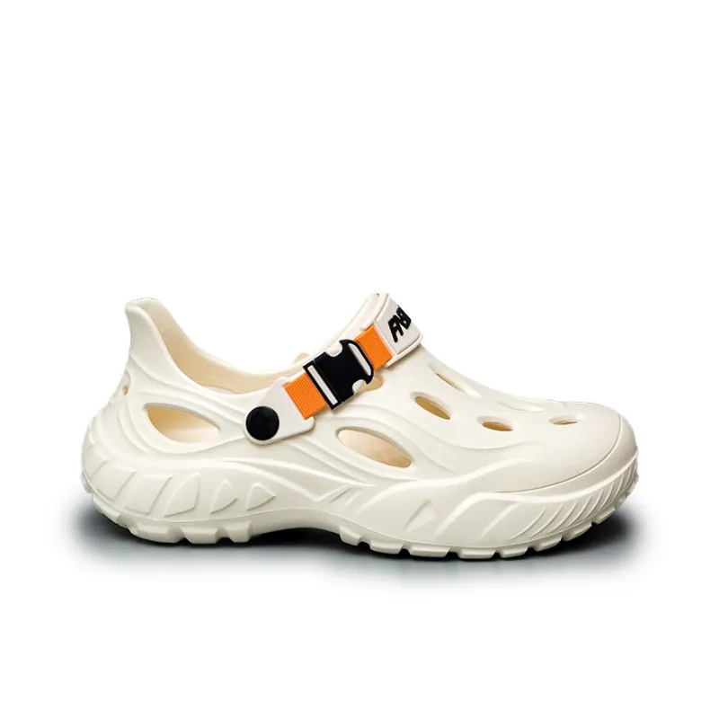 Hong Kong Meng Clogs Men-1