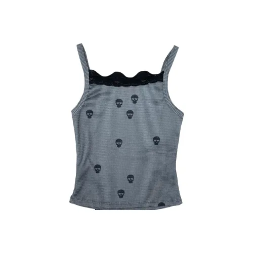 Omighty Camisole Women's Dark Gray