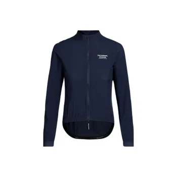 PAS NORMAL STUDIOS Mechanism Stow Away Jacket Jackets Coats Women's Marine Blue