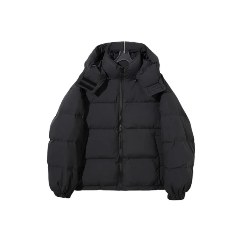 Youth Pastoral Order Down Jacket Unisex-3
