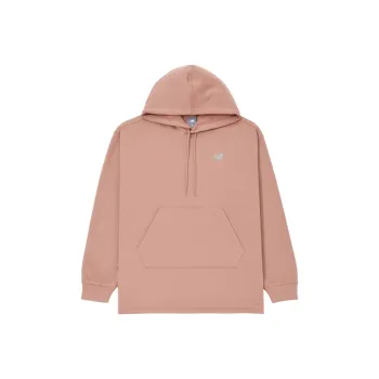 New Balance RelentlessSeasonal Sweatshirt Women's Sparrow Color