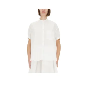 ASPESI Shirts Women's White
