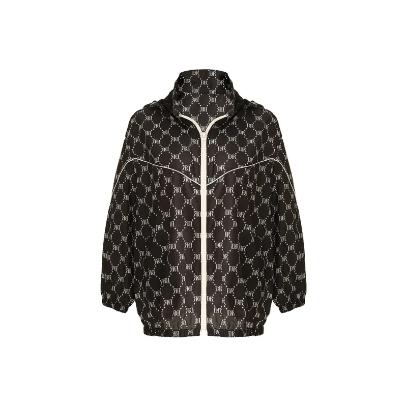 YALIDA Jackets Women's-2