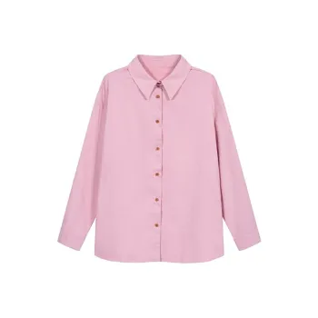 KKX Shirts Women's Pink