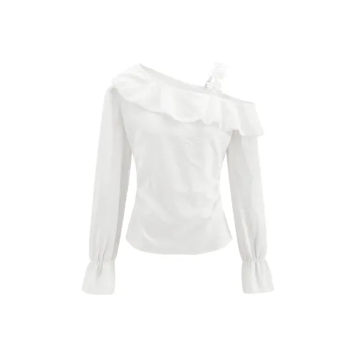 AURORA MUSE Shirts Women's