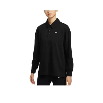 Nike Long sleeve Polo Shirt