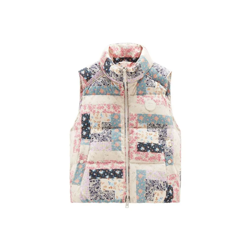 WOOLRICH Pennsylvania Gilet-0