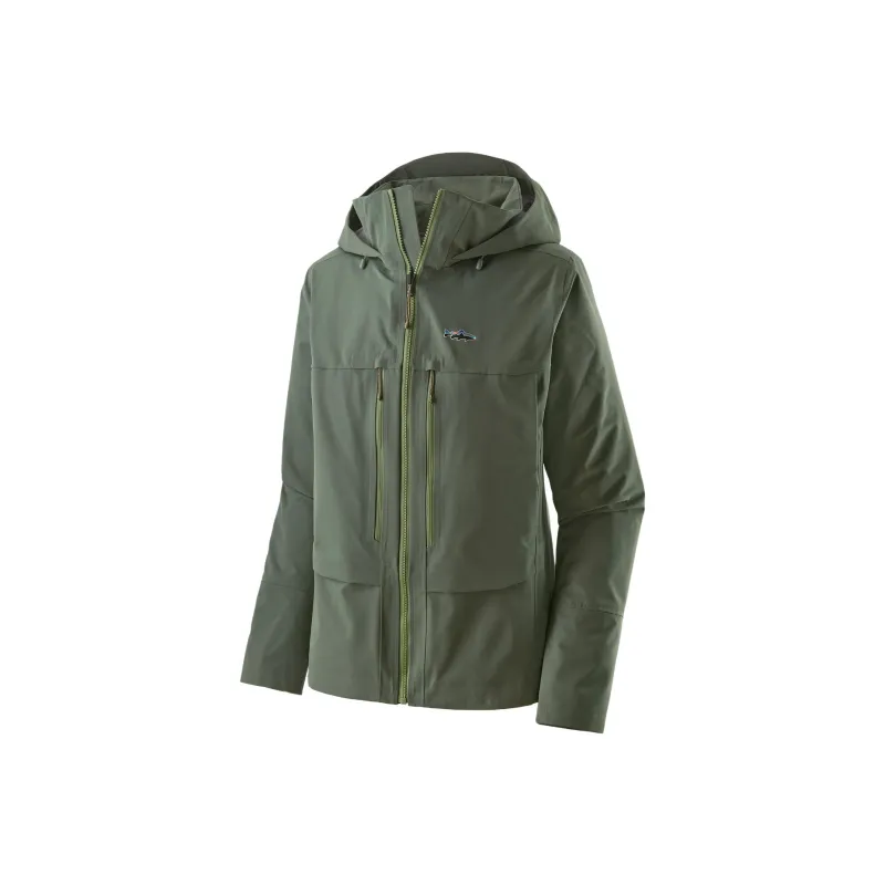 Patagonia Swiftcurrent® Jackets & Coats Women's-0
