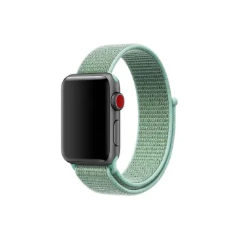 ZHENGGUANG Loop Ring Watch Band Apple Compatibility Nylon Material