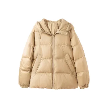 Cypress House Down Jacket Women's Khaki
