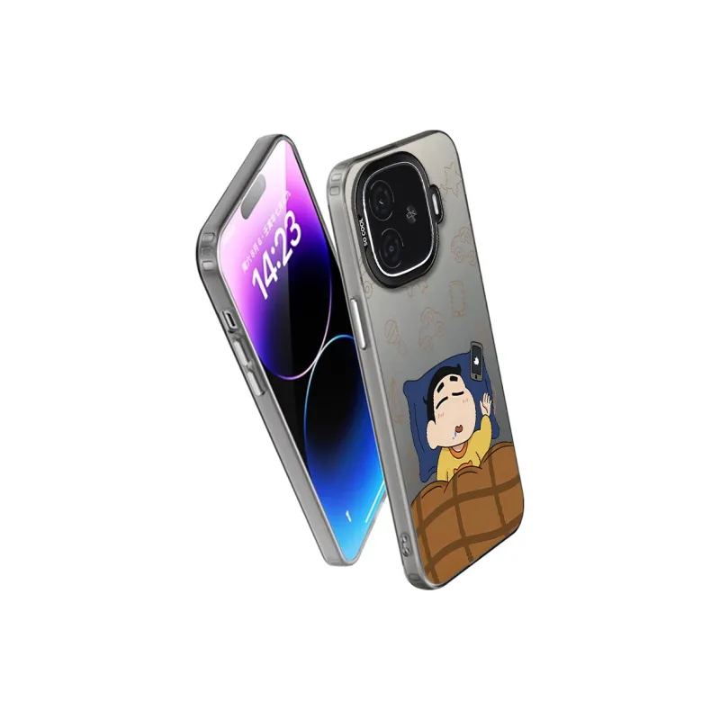 Baochengbao Phone Cases-2
