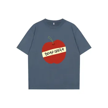 SOAP OPERA T Shirts Unisex