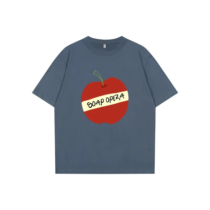 SOAP OPERA T Shirts Unisex-0