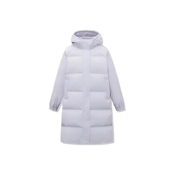 Anta Down Jacket Women's Purple
