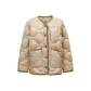 C11 Trench Coat Sand