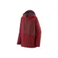 Wax Red