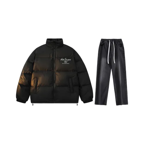 A.X.S.K Casual Sportswear Unisex