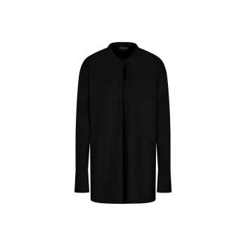 GIORGIO ARMANI Long sleeved Blouse