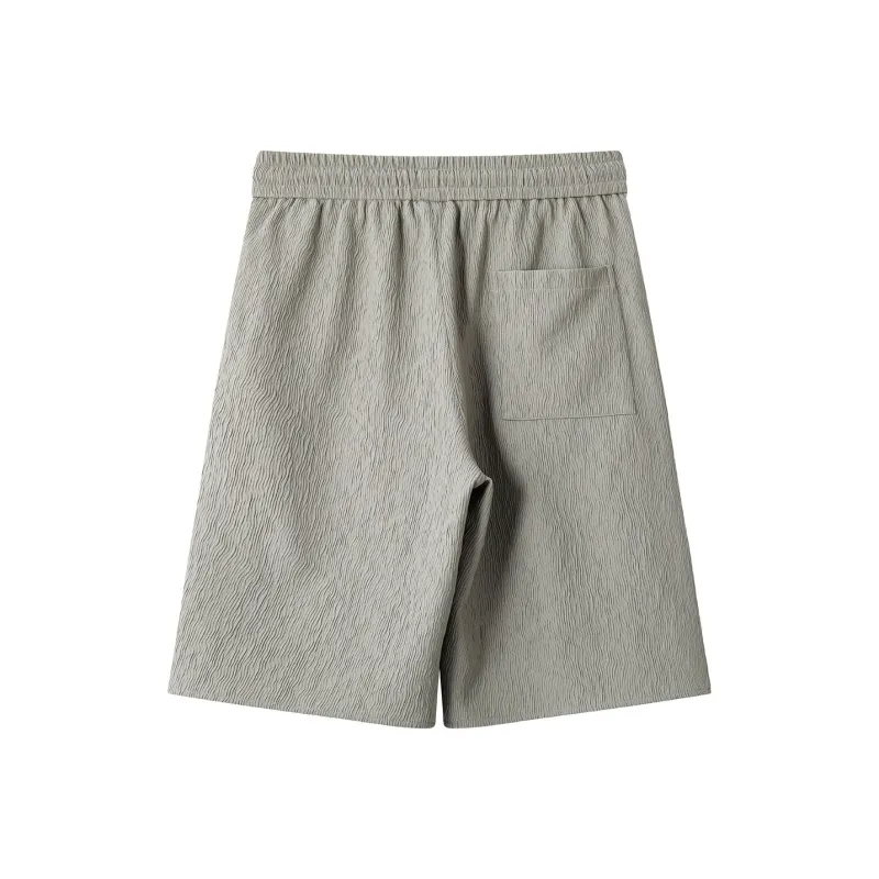 DUKE+DEXTER Casual Shorts Unisex-14