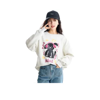Coredorm Sweatshirt Women's Light Gray