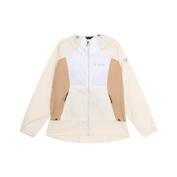 Columbia TITANIUM Jackets Coats Women's Khaki