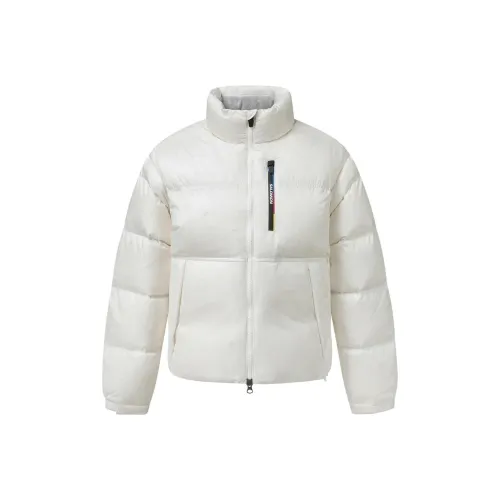 SALOMON Contour Down Jacket Women's White