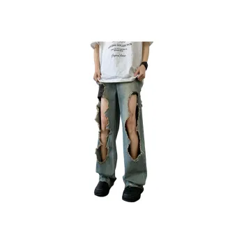 TUCANO Jeans Unisex Blue