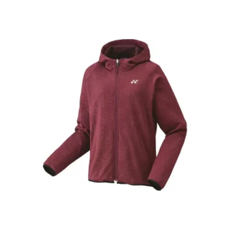 YONEX Jackets Coats Women's Burgundy-0