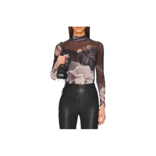 ALLSAINTS Bodysuits Women's Multicolor