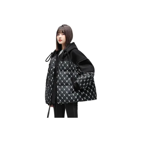 YAYA flag Jackets Women's