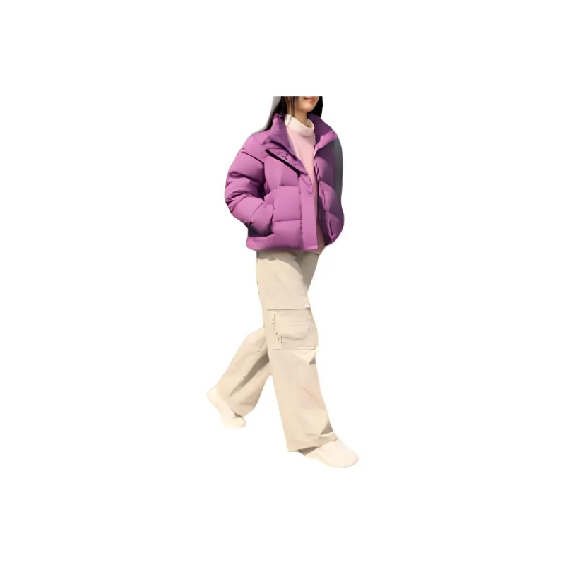 361° Down Jacket Women's Noble Purple-0
