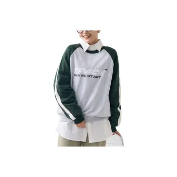 FREAK'S STORE Sweatshirt Women's Gray