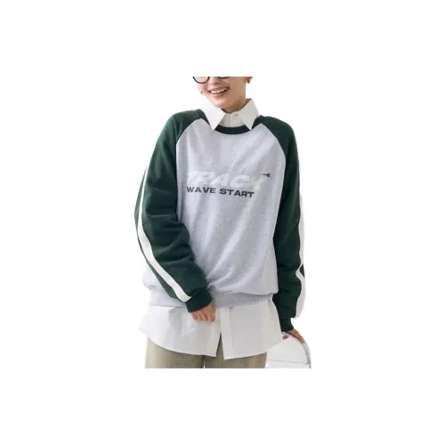 FREAK'S STORE Sweatshirt Women's Gray