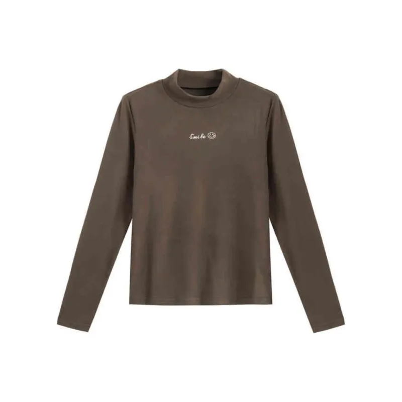 ZIHAN T-Shirts Women's-0