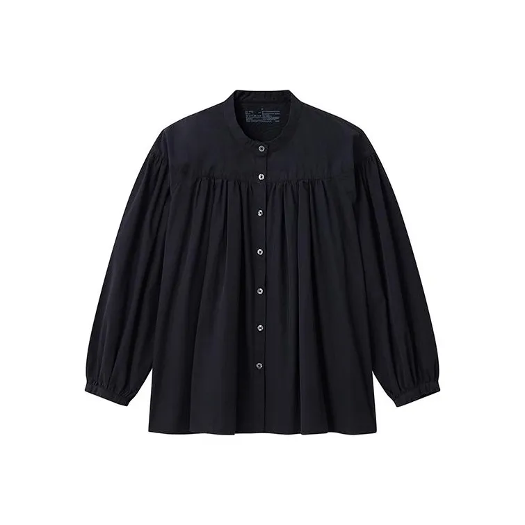 MUJI Shirts Women's-5