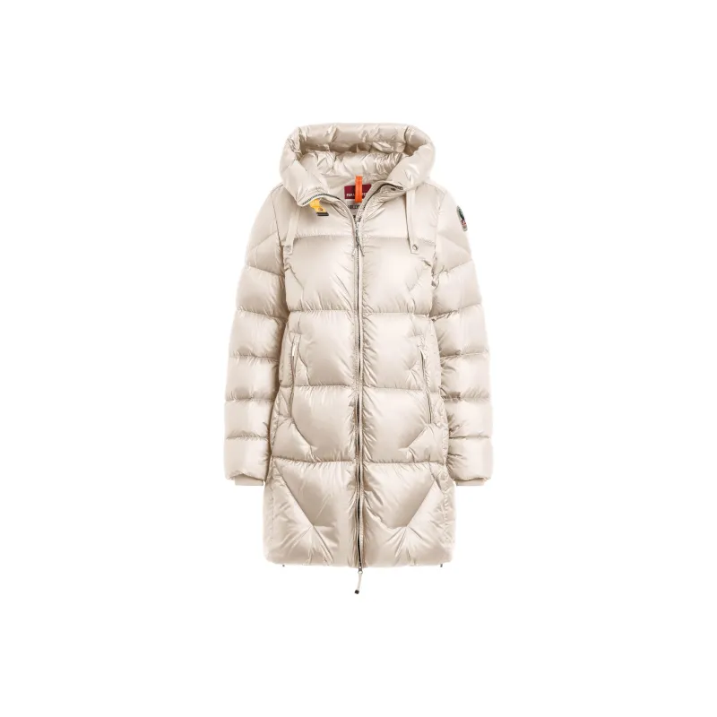 PARAJUMPERS Janet Parka Coat-0