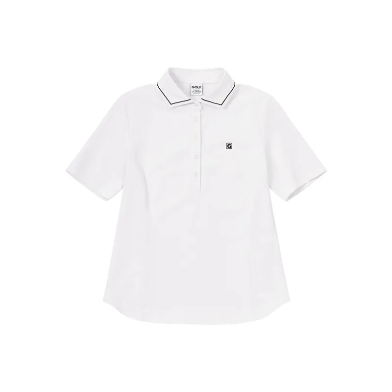GOLF Polo Shirts Women's-0