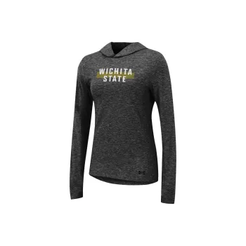 Under Armour UA Breezy Sweatshirt Women's Black