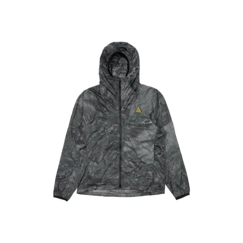 Nike ACG Jackets Women's Black