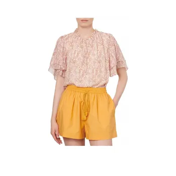 Vanessa Bruno Shirt Women's Pink