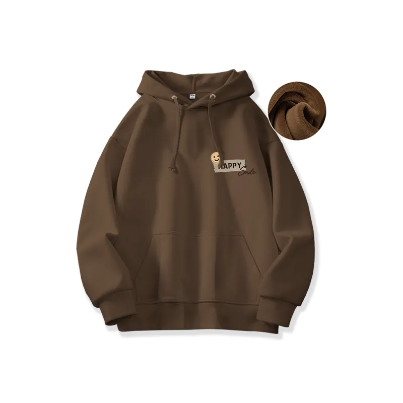 Cotton Sweatshirts Unisex-10