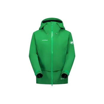 MAMMUT Alpine Guide HS Jacket Women's