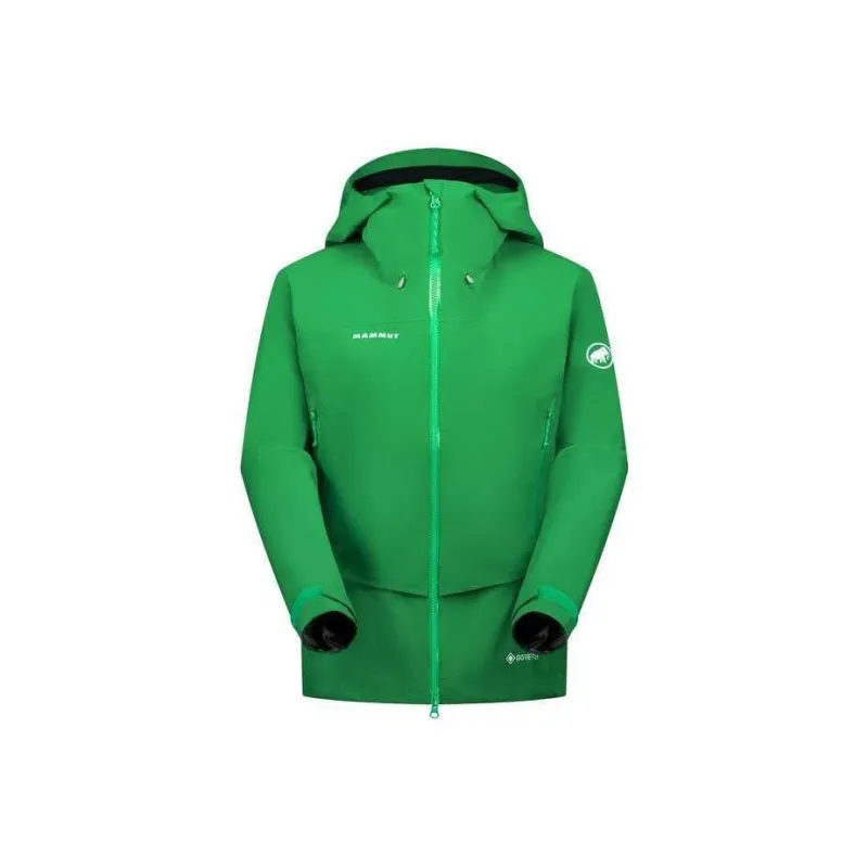MAMMUT Alpine Guide HS Jacket Women's-0