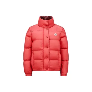 Moncler Verone 1 Reversible Jacket 'Red'