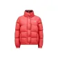 Cherry Blossom Pink/Dark Red