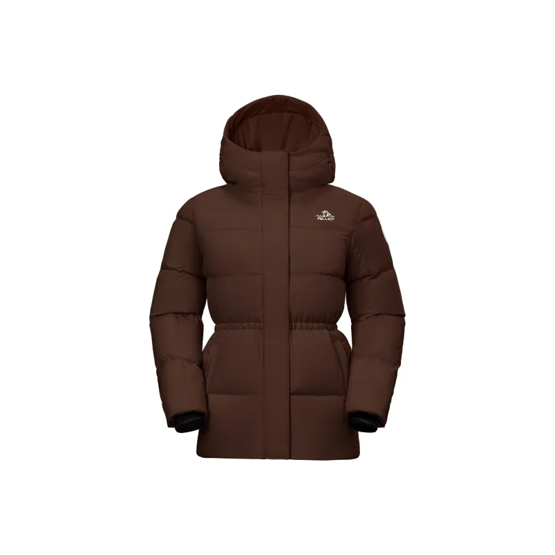 PELLIOT Classic 1.0 Down Jackets Women's-6