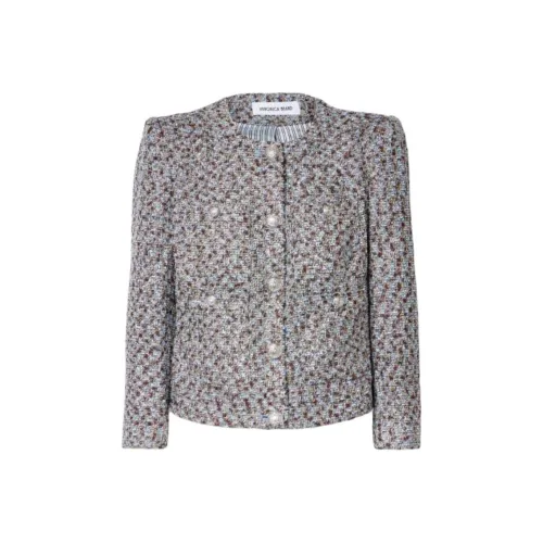 Veronica Beard Ferazia Tweed Jacket