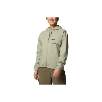 Columbia Skien Valley Jacket Women's Light Green