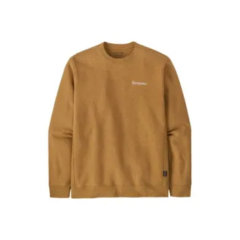 Patagonia Water People Uprisal Crew Sweatshirt Women's